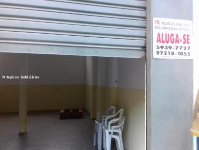Comercial para Locação, em São Paulo, bairro Jardim Herplin, 1 banheiro