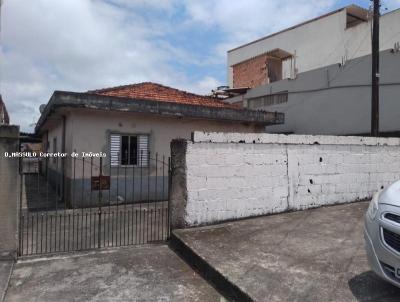 Casa para Venda, em São Paulo, bairro Jardim Maria Amalia, 4 dormitórios, 2 banheiros, 3 vagas