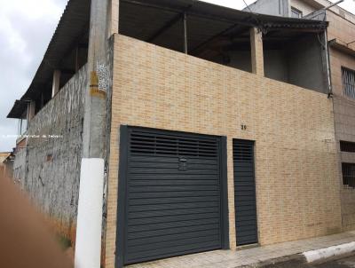 Casa para Venda, em São Paulo, bairro Grajaú, 2 dormitórios, 1 banheiro, 1 vaga